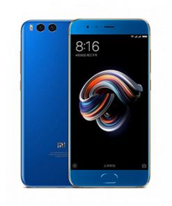 Xiaomi Mi Note 3 Ram 64GB (Ram 4GB) Mới Nguyên Seal
