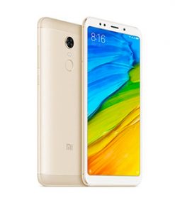 Xiaomi Redmi 5 Plus 32GB (Ram 3GB) mới nguyên Seal