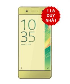 Sony Xperia XA chính hãng FPT (Fullbox)