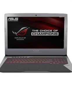 Laptop Asus Rog G752VS-BA263 – Core i7-